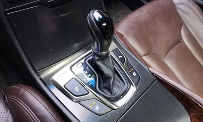 Hyundai Grandeur 2016, 199980 км, за 4532.32 USD - фото 9