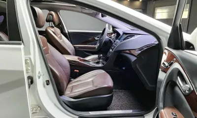 Hyundai Grandeur 2016, 199980 км, за 4532.32 USD - фото 10