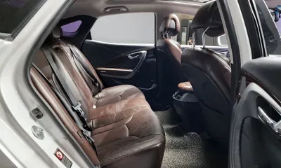 Hyundai Grandeur 2016, 199980 км, за 4532.32 USD - фото 12