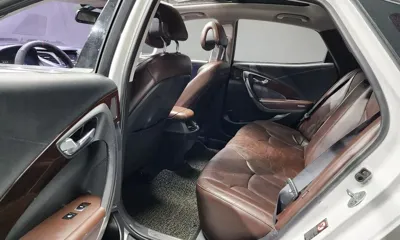 Hyundai Grandeur 2016, 199980 км, за 4532.32 USD - фото 13