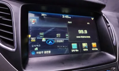 Hyundai Grandeur 2016, 199980 км, за 4532.32 USD - фото 16