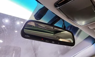Hyundai Grandeur 2016, 199980 км, за 4532.32 USD - фото 20