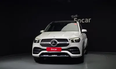 Mercedes-Benz GLE-Class 2021, 125531 км, за 31508.47 USD