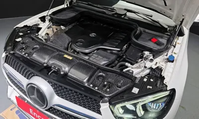 Mercedes-Benz GLE-Class 2021, 125531 км, за 31508.47 USD - фото 6