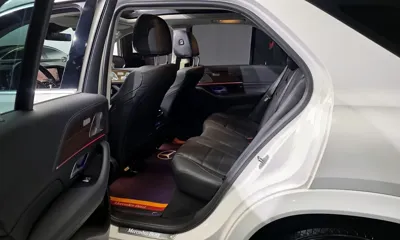 Mercedes-Benz GLE-Class 2021, 125531 км, за 31508.47 USD - фото 11