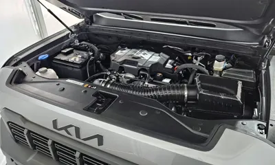 Kia Tasman 2026, 2397 км, за 31439.1 USD - фото 6