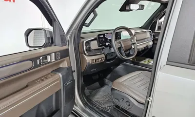 Kia Tasman 2026, 2397 км, за 31439.1 USD - фото 11