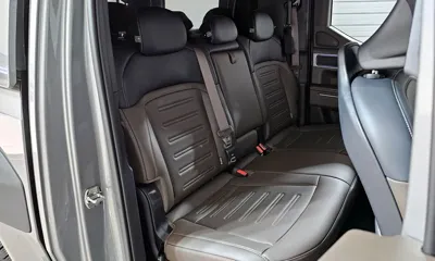 Kia Tasman 2026, 2397 км, за 31439.1 USD - фото 12