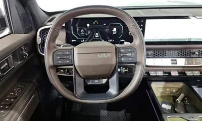 Kia Tasman 2026, 2397 км, за 31439.1 USD - фото 13