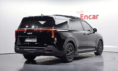 Kia Canival 2025, 28665 км, за 34659.32 USD