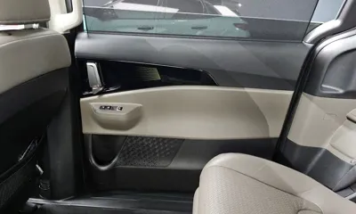 Kia Canival 2025, 28665 км, за 34659.32 USD - фото 25