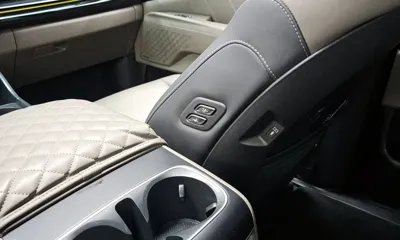 Kia Canival 2025, 28665 км, за 34659.32 USD - фото 32