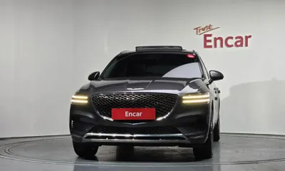 Genesis GV70 2021, 98058 км, за 23455.56 USD