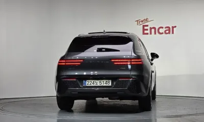 Genesis GV70 2021, 98058 км, за 23455.56 USD