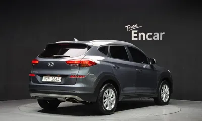 Hyundai Tucson 2019, 105852 км, за 9205.29 USD
