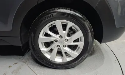 Hyundai Tucson 2019, 105852 км, за 9205.29 USD