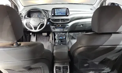 Hyundai Tucson 2019, 105852 км, за 9205.29 USD - фото 7