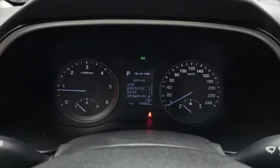 Hyundai Tucson 2019, 105852 км, за 9205.29 USD - фото 8