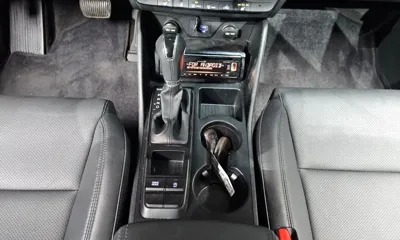 Hyundai Tucson 2019, 105852 км, за 9205.29 USD - фото 9