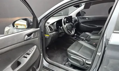 Hyundai Tucson 2019, 105852 км, за 9205.29 USD - фото 10