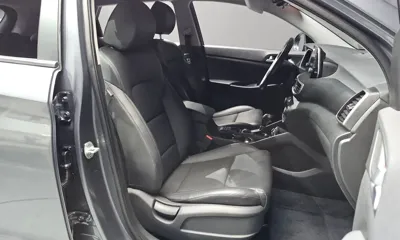 Hyundai Tucson 2019, 105852 км, за 9205.29 USD - фото 11