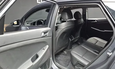 Hyundai Tucson 2019, 105852 км, за 9205.29 USD - фото 12