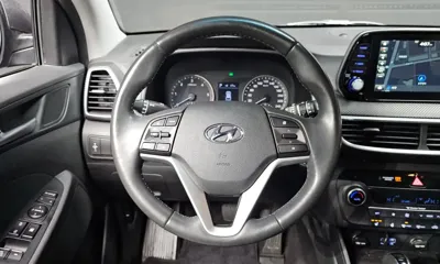 Hyundai Tucson 2019, 105852 км, за 9205.29 USD - фото 13