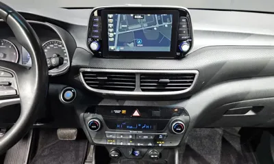 Hyundai Tucson 2019, 105852 км, за 9205.29 USD - фото 14