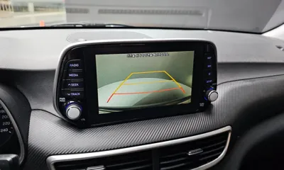 Hyundai Tucson 2019, 105852 км, за 9205.29 USD - фото 15