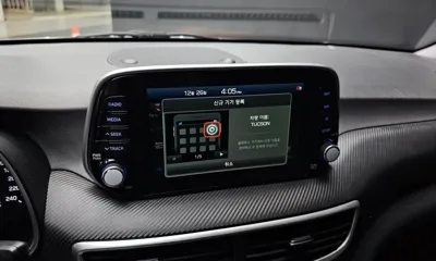 Hyundai Tucson 2019, 105852 км, за 9205.29 USD - фото 16
