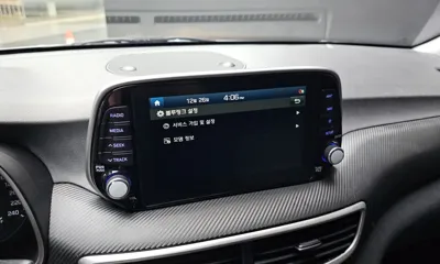Hyundai Tucson 2019, 105852 км, за 9205.29 USD - фото 17
