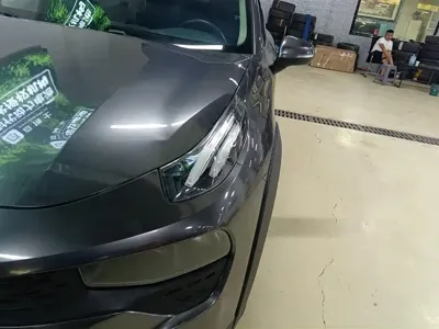 Lynk & Co 02 2018, 100000 км, за 6297.7 USD