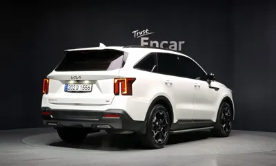 Kia Sorento 2024, 28326 км, за 26362.73 USD