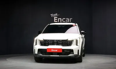 Kia Sorento 2024, 28326 км, за 26362.73 USD