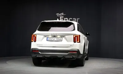 Kia Sorento 2024, 28326 км, за 26362.73 USD