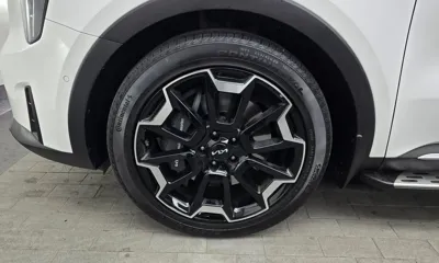 Kia Sorento 2024, 28326 км, за 26362.73 USD