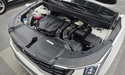 Kia Sorento 2024, 28326 км, за 26362.73 USD - фото 6