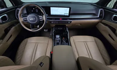 Kia Sorento 2024, 28326 км, за 26362.73 USD - фото 7