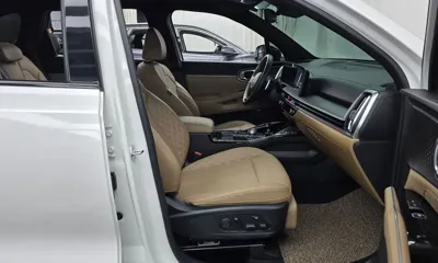 Kia Sorento 2024, 28326 км, за 26362.73 USD - фото 11