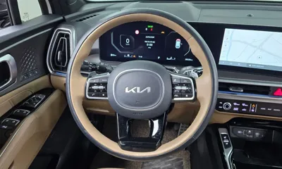 Kia Sorento 2024, 28326 км, за 26362.73 USD - фото 13