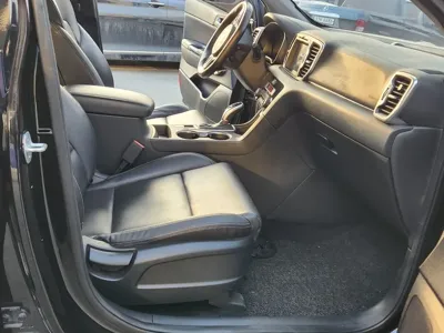 Kia Sportage 2016, 106000 км, за 7280.76 USD - фото 8