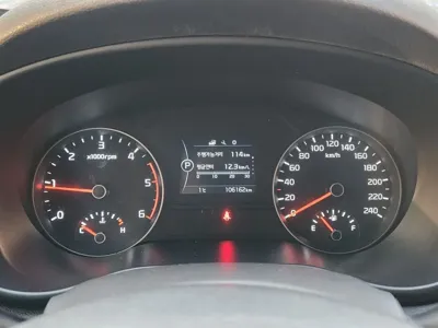 Kia Sportage 2016, 106000 км, за 7280.76 USD - фото 12
