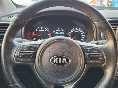 Kia Sportage 2016, 106000 км, за 7280.76 USD - фото 14