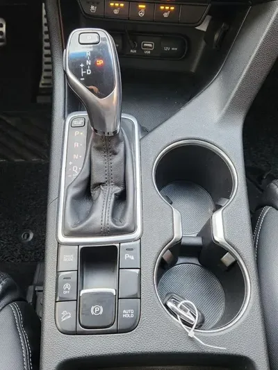 Kia Sportage 2016, 106000 км, за 7280.76 USD - фото 16