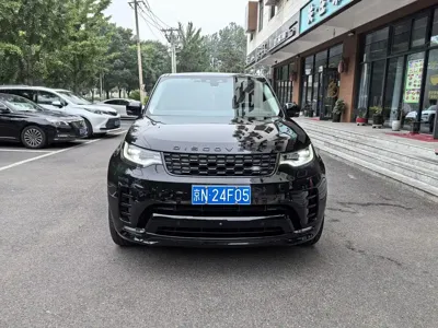 Land Rover Discovery 2021, 57000 км, за 53995.36 USD