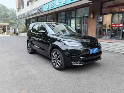 Land Rover Discovery 2021, 57000 км, за 53995.36 USD