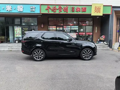 Land Rover Discovery 2021, 57000 км, за 53995.36 USD