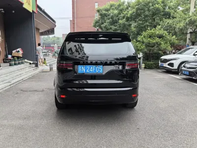Land Rover Discovery 2021, 57000 км, за 53995.36 USD - фото 6