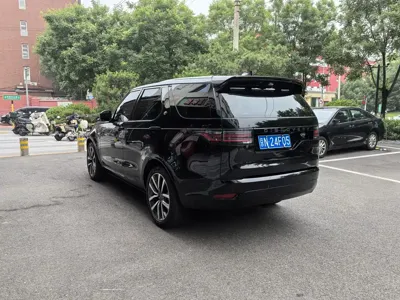 Land Rover Discovery 2021, 57000 км, за 53995.36 USD - фото 8