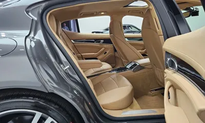 Porsche Panamera 2015, 177594 км, за 12603.39 USD - фото 11
